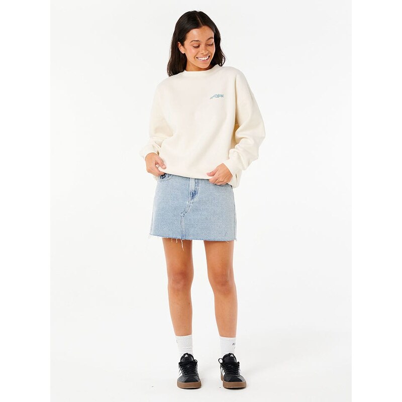 Mikina Rip Curl Beige 547601 115448684