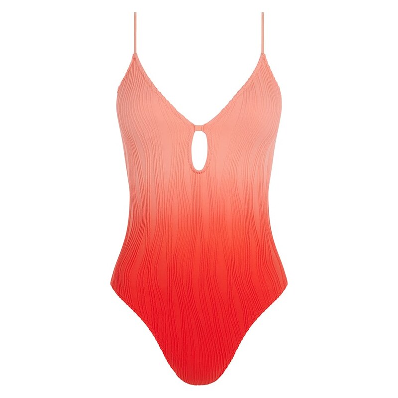 Plavky Chantelle Orange 3210173 115448996