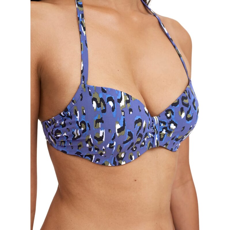 Plavky Chantelle Blau 339740 115449009