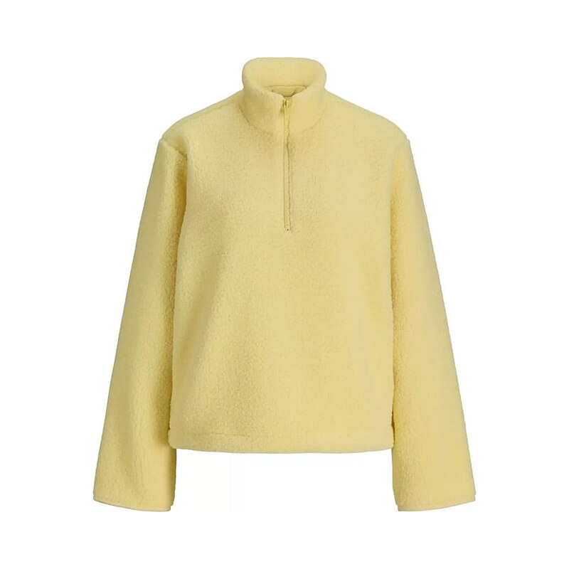 Mikina JJXX Gelb 5761629