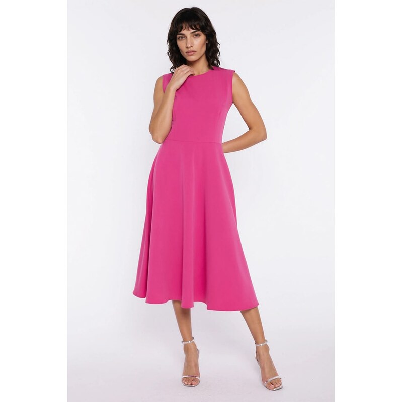Šaty Nife Pink 728117 115449323