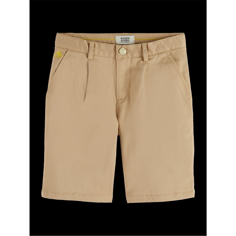 Kraťasy Scotch and Soda Travertine 8349252