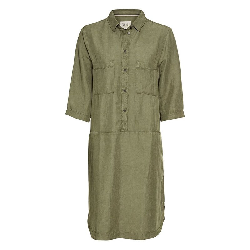 Šaty Camel Active Khaki 9170273 115449876