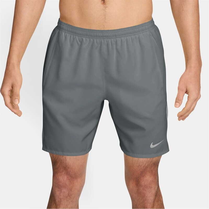 Kraťasy Nike Smoke Grey 381357
