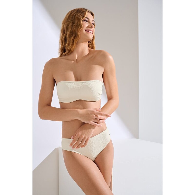Plavky Lisca Creme 2875079 115449998