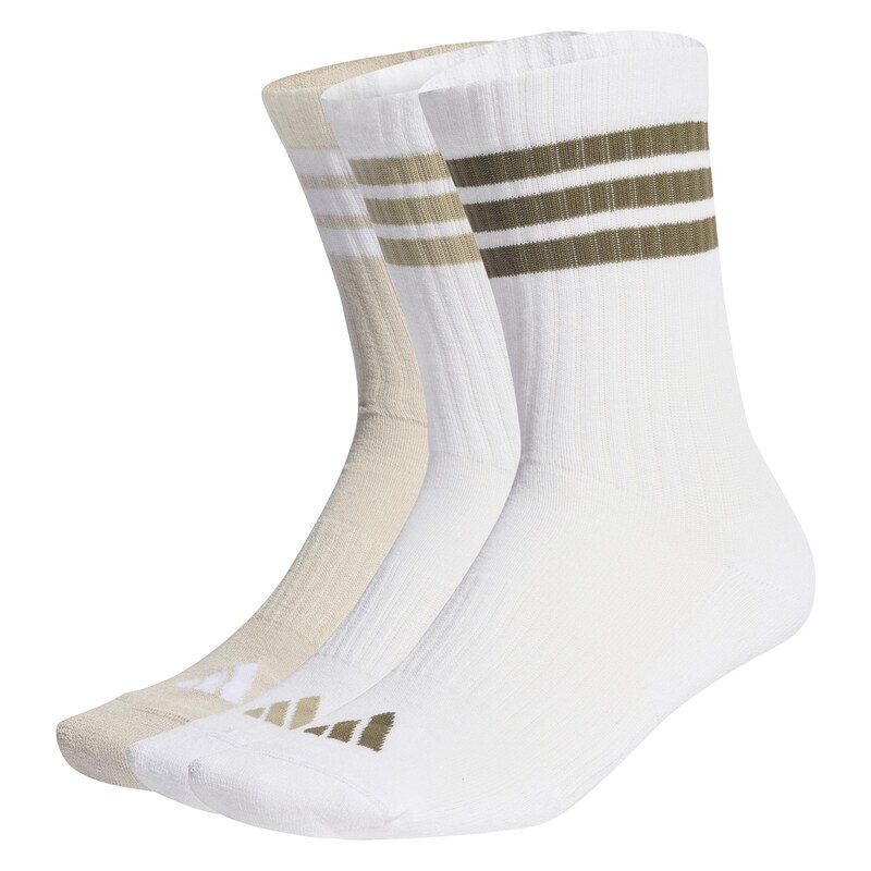 Ponožky adidas White 6613407 115443913
