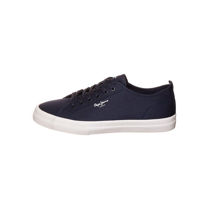 Tenisky Pepe Jeans FOOTWEAR Dunkelblau 5288973