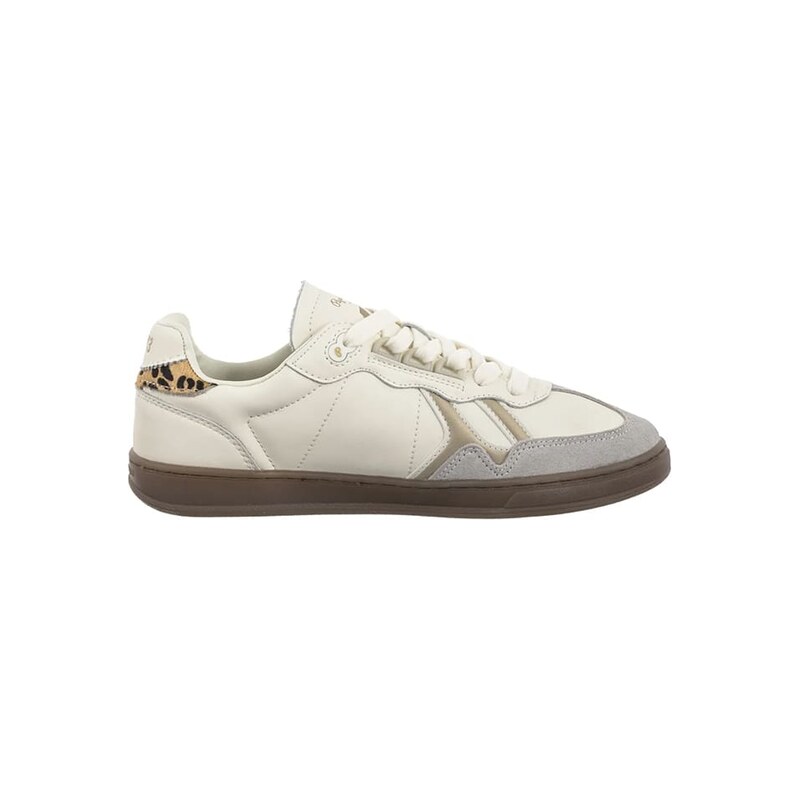 Tenisky Pepe Jeans FOOTWEAR Creme/ Grau 3273273 115450345