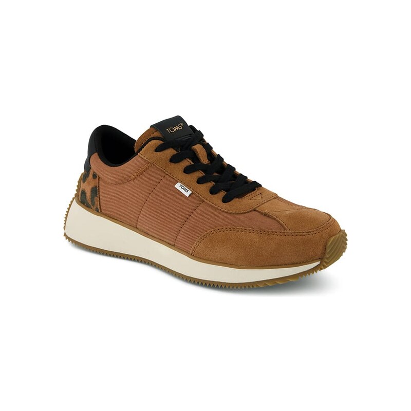 Tenisky TOMS Hellbraun 4168110 115450444