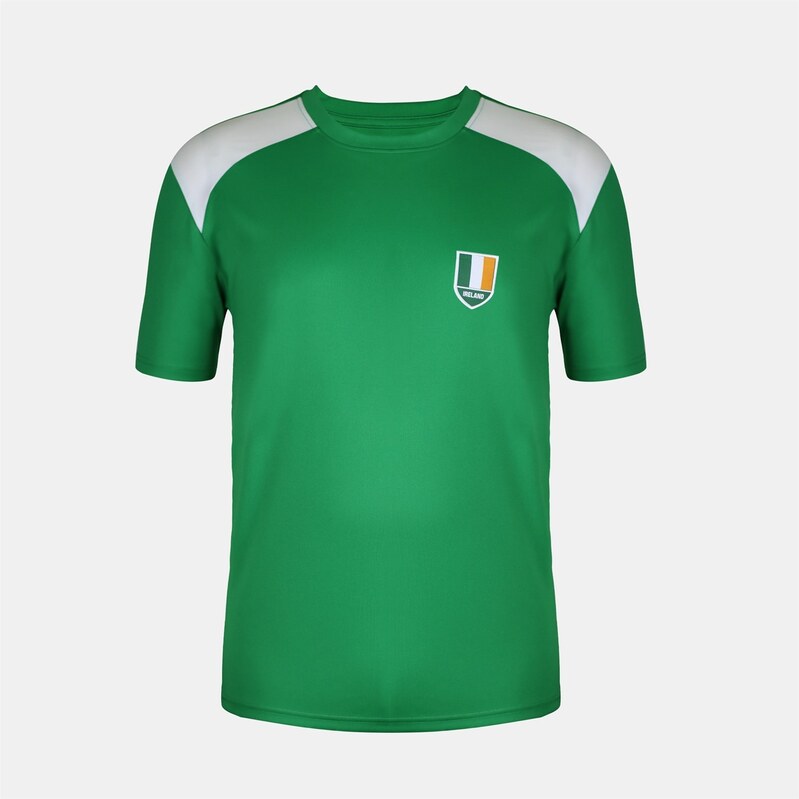 Tričko FIFA Green 4973433