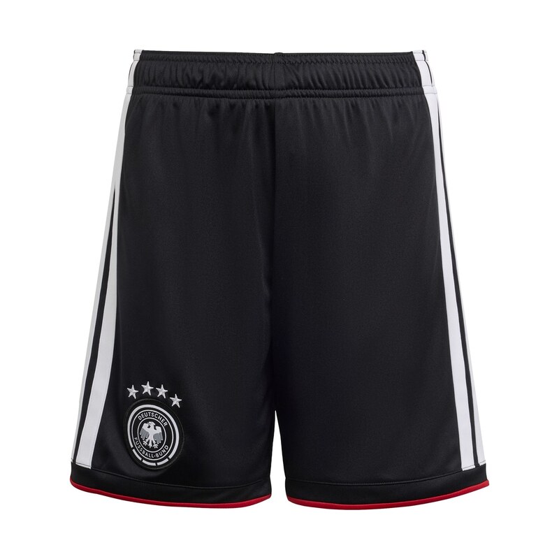 Kraťasy adidas Black 3541268