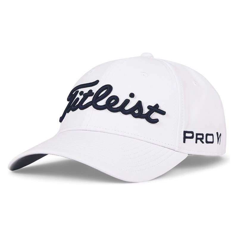 Titleist White 5496639