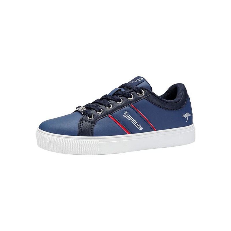 Tenisky Kangaroos Dunkelblau 648050 115450817
