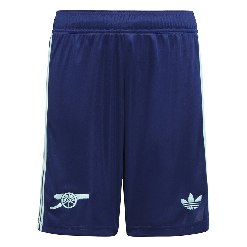 Arsenal adidas Black 1210822