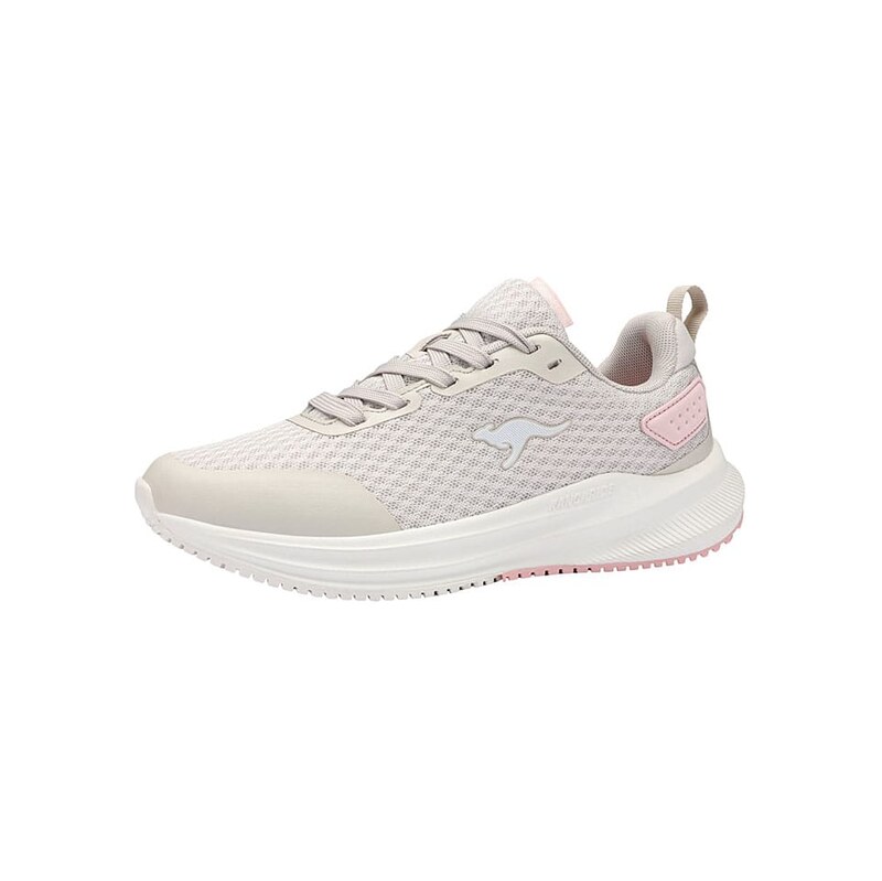 Tenisky Kangaroos Beige 6761941 115450821