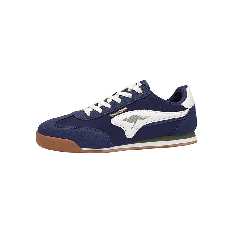 Tenisky Kangaroos Dunkelblau 1879824 115450859