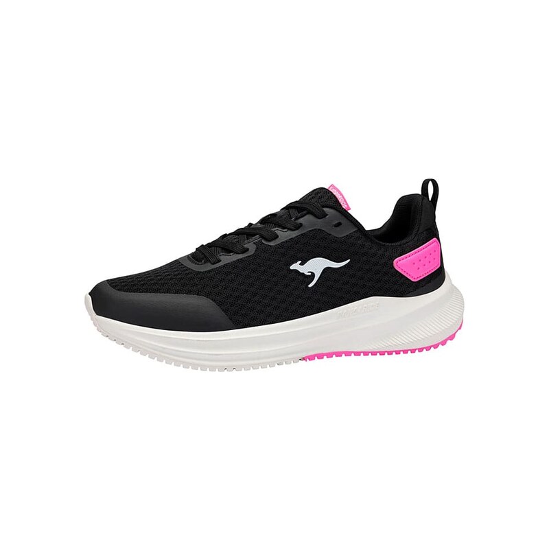 Tenisky Kangaroos Schwarz 5144397 115450820