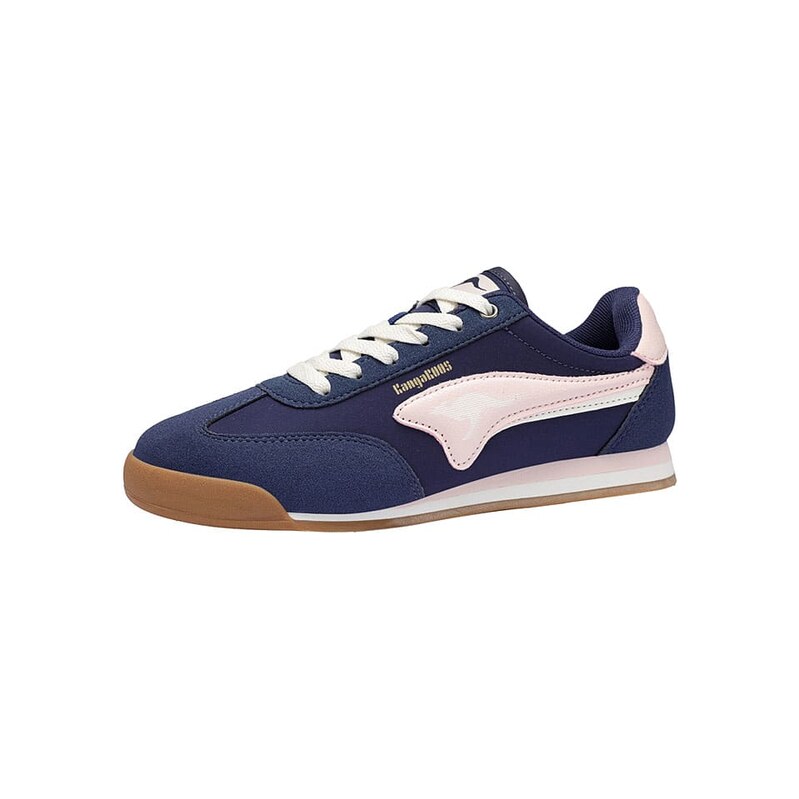 Tenisky Kangaroos Dunkelblau 6354604 115450866