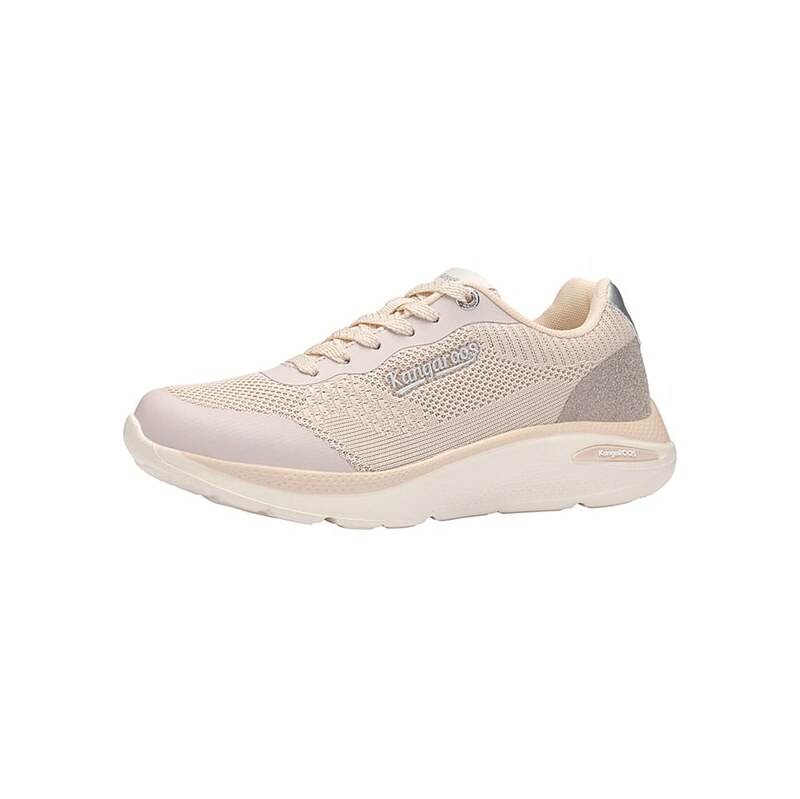 Tenisky Kangaroos Beige 6975282 115450868