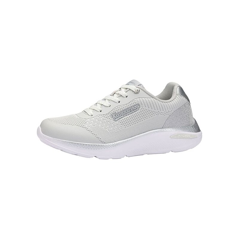 Tenisky Kangaroos Grau 278005 115450867