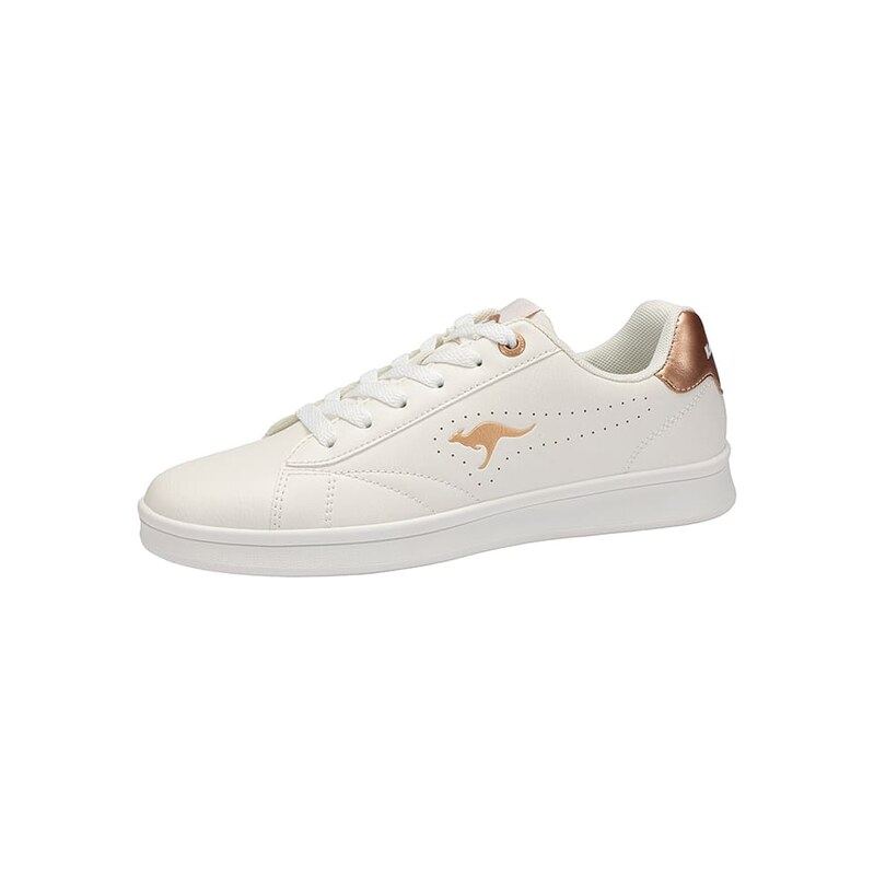 Tenisky Kangaroos Creme 8437161 115450869