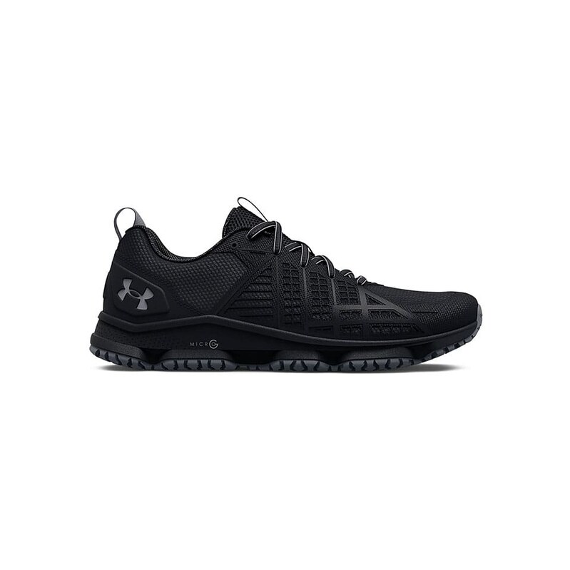 Tenisky Under Armour Schwarz 7681861