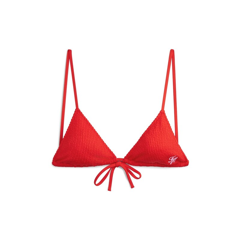 Podprsenka Tommy Hilfiger Fire Red 832122 115443978