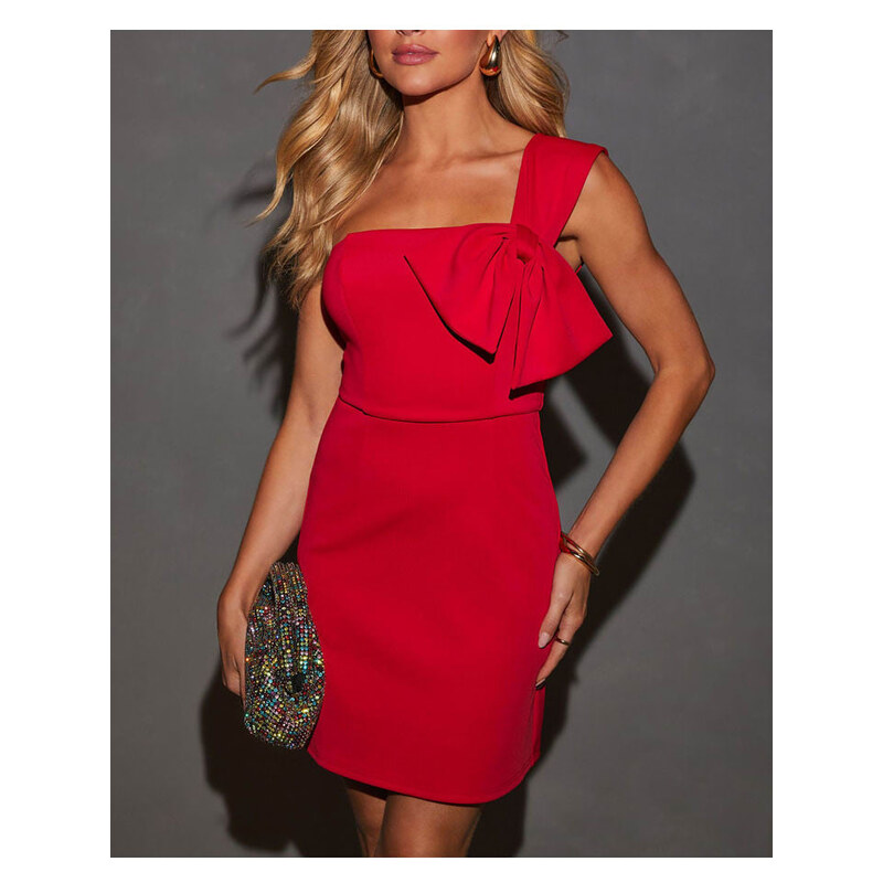 Šaty Milan Kiss Rot 636265 115451181
