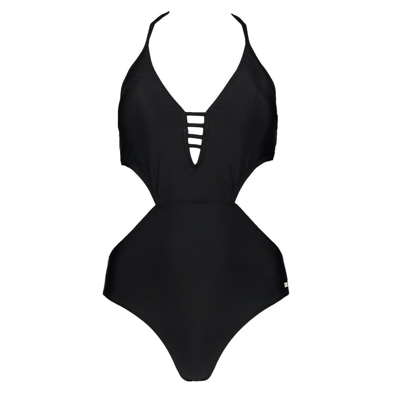 Plavky Buffalo Schwarz 5509326 115451261