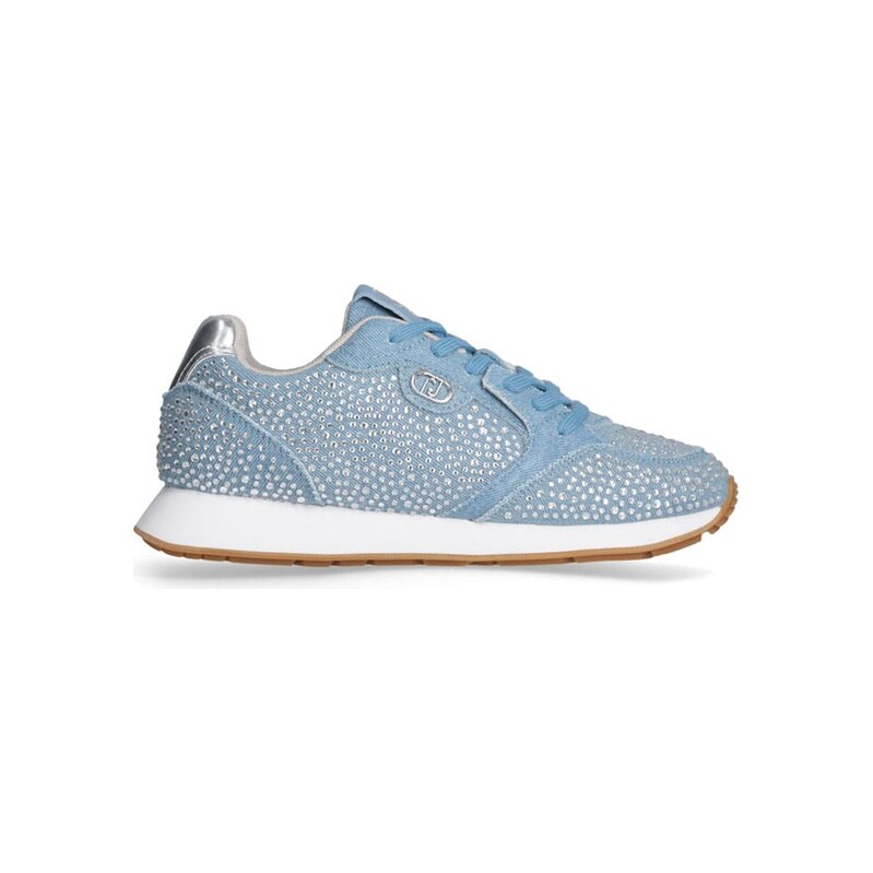 Tenisky Liu Jo Hellblau 568835