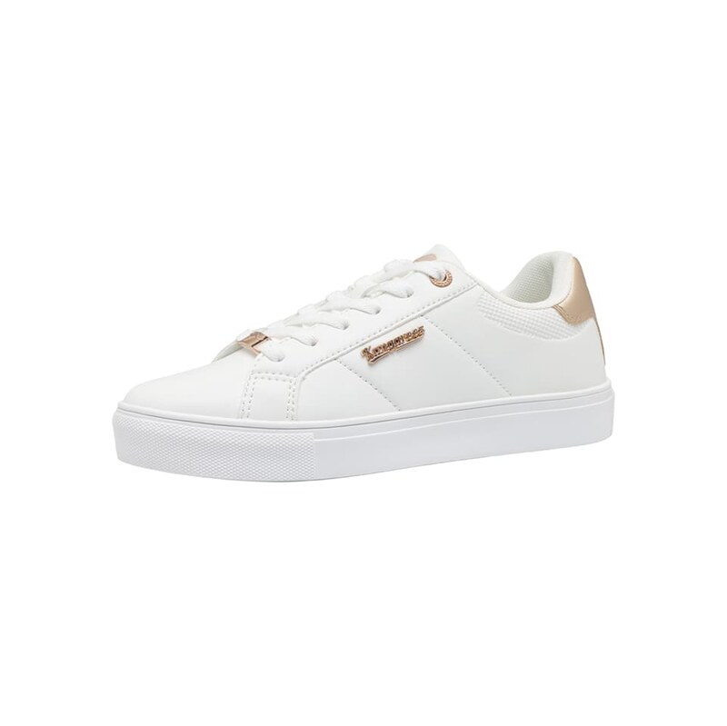 Tenisky Kangaroos Weiß 1818740 115451679