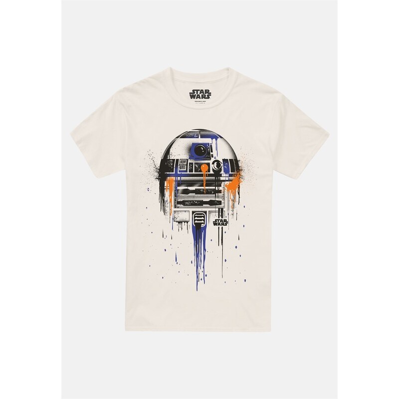 Tričko Star Wars NATURAL 6513037 115444061