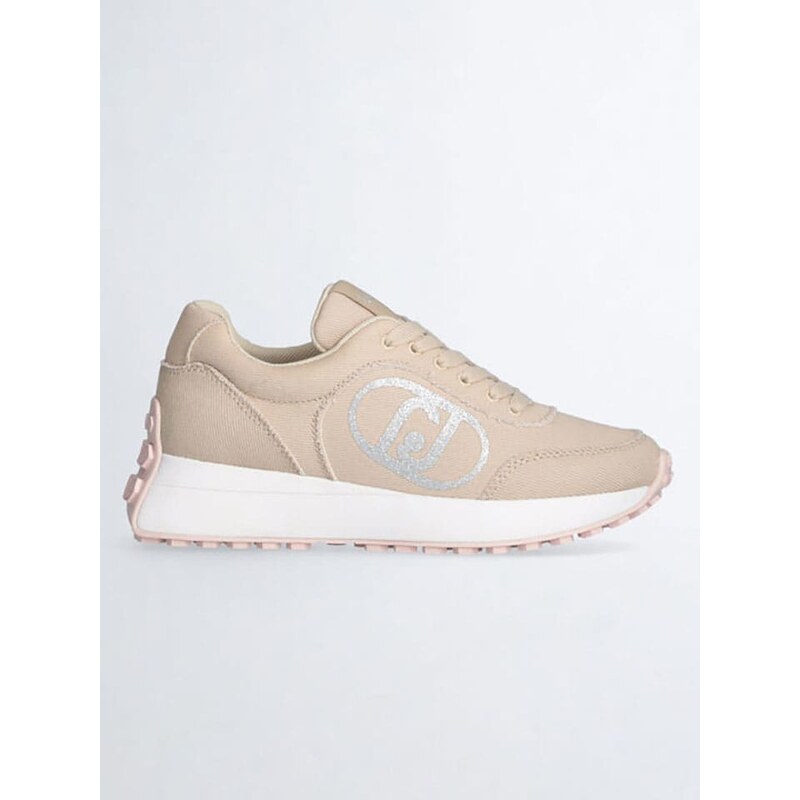 Tenisky Liu Jo Beige 9469153