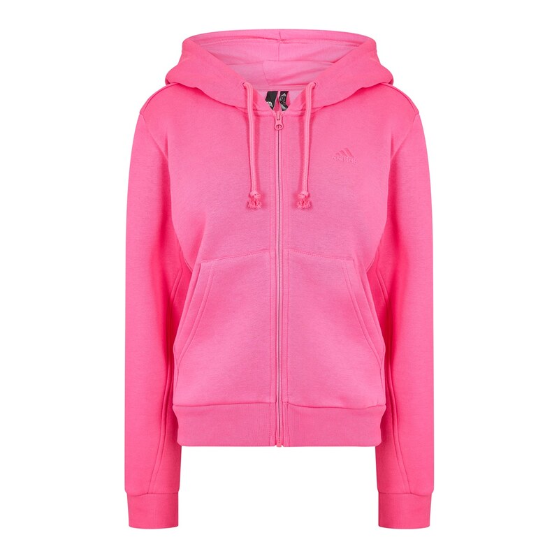 Mikina adidas Pink 5601711