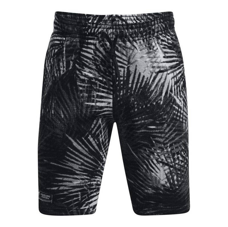 Kraťasy Under Armour Black 5325236