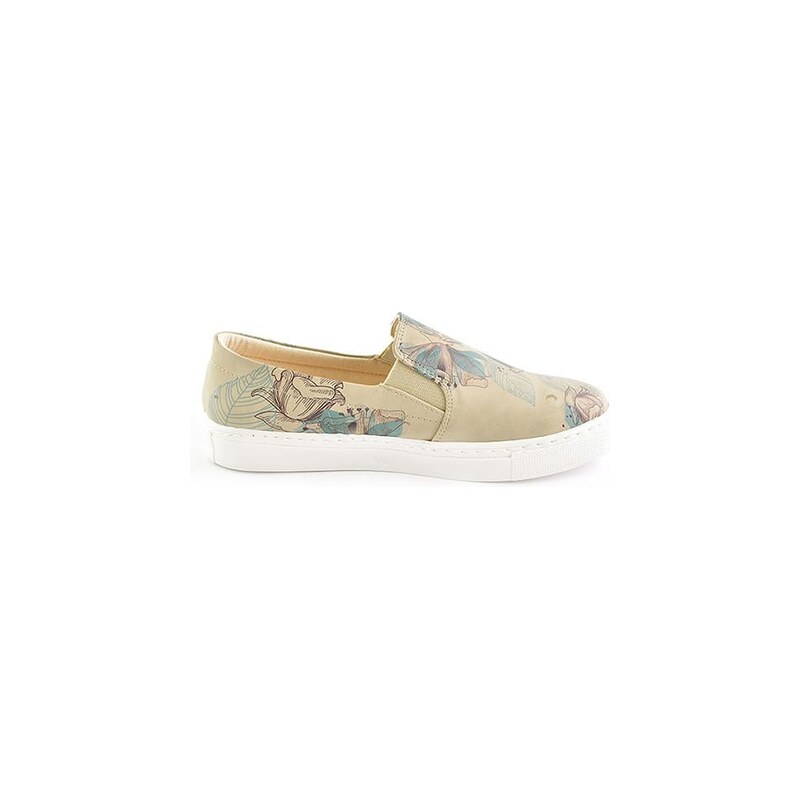 Goby Beige/ Bunt 649917 115444288