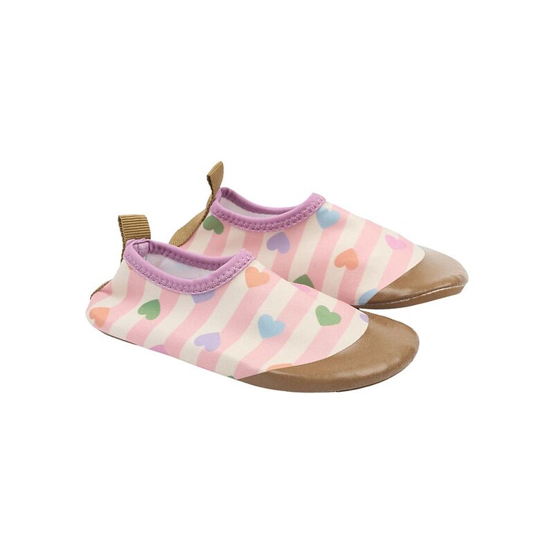 mikk-line Rosa/ Beige 5731278