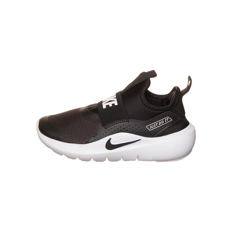 Tenisky Nike Schwarz 7763776