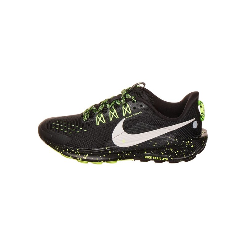 Tenisky Nike Schwarz 386493