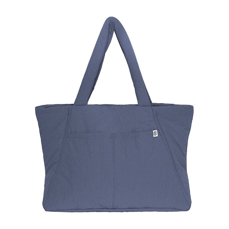 Taška MOSS COPENHAGEN Blau - (B)54 x (H)32 x (T)21 cm 1501039 115444471