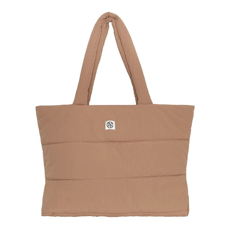 Taška MOSS COPENHAGEN Hellbraun - (B)54 x (H)32 x (T)21 cm 2318283 115444474