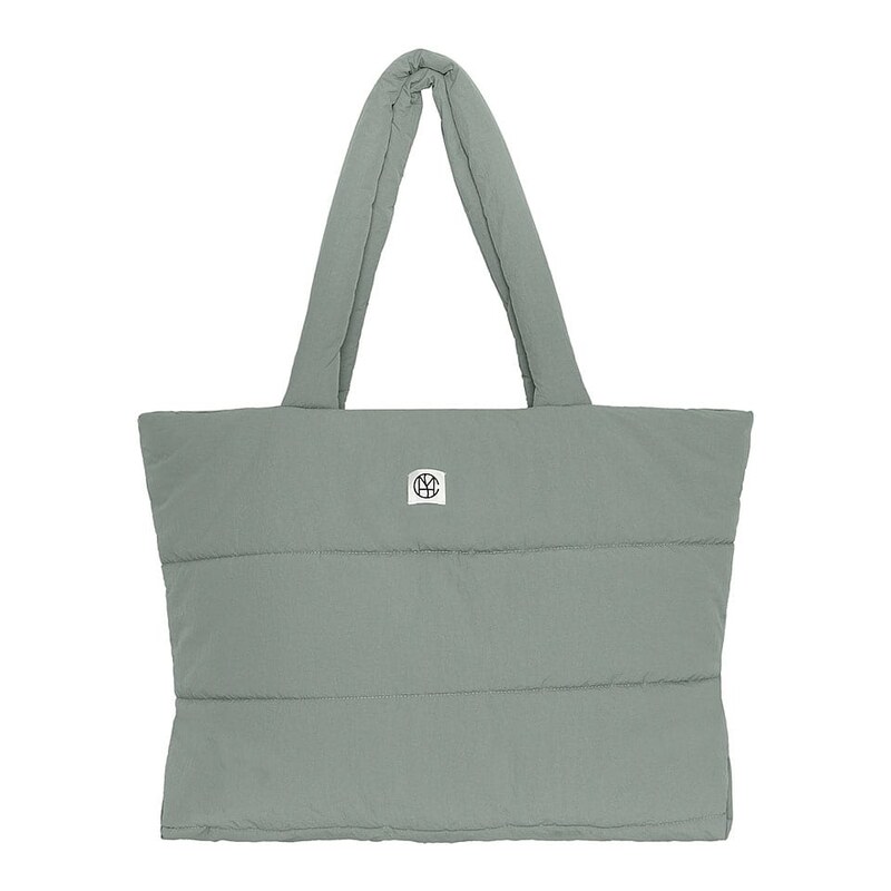 Taška MOSS COPENHAGEN Grün - (B)54 x (H)32 x (T)21 cm 6263285 115444475