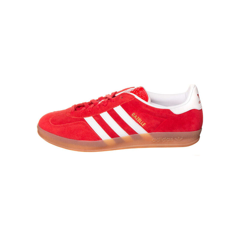 Tenisky adidas Rot 570777