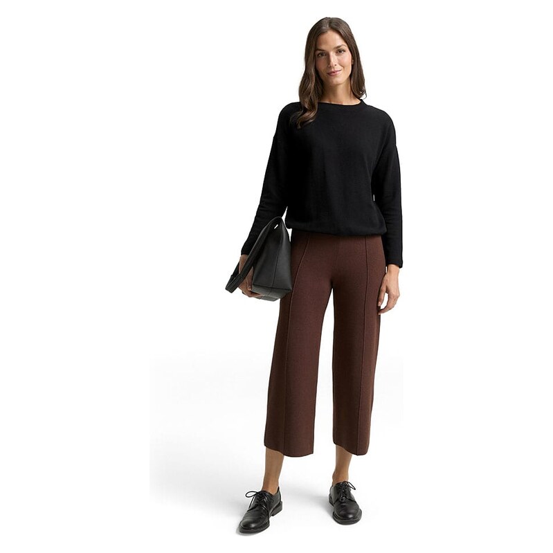 Tom Tailor Schwarz 1020557