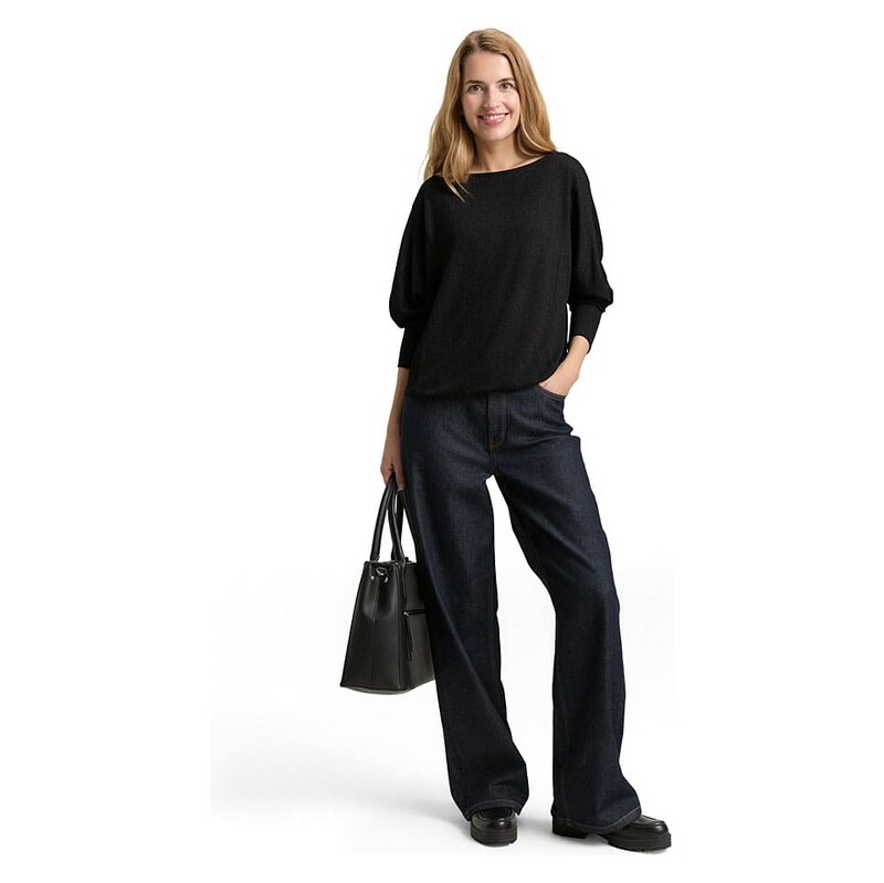 Tom Tailor Schwarz 8887766 115444624