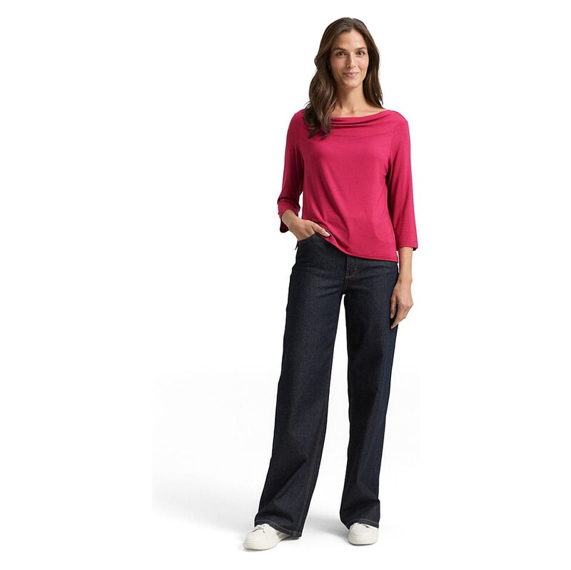 Tom Tailor Pink 7679177 115444625