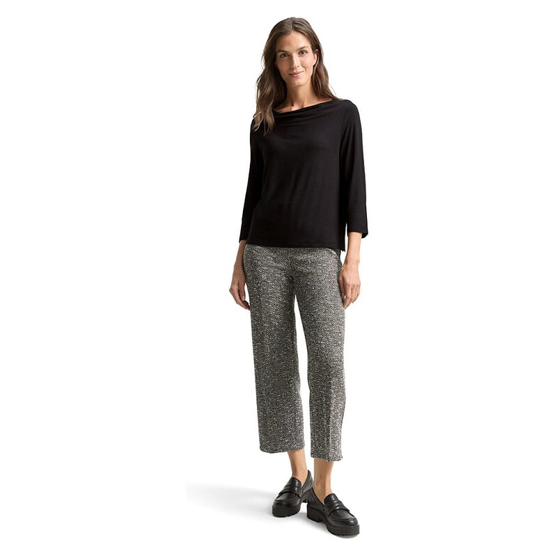 Tom Tailor Schwarz 4250497