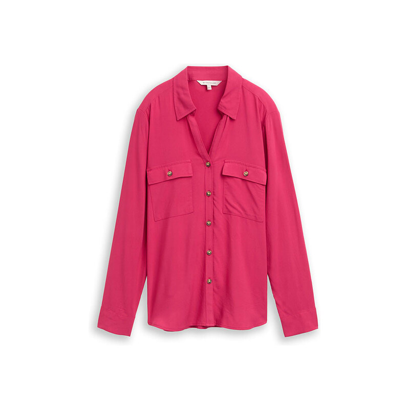 Tom Tailor Pink 1082675