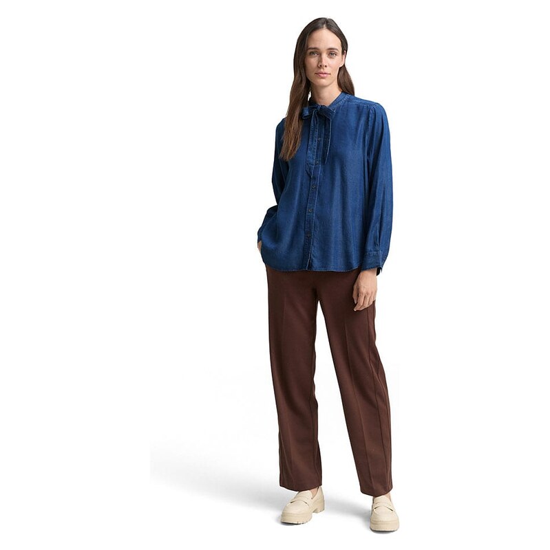 Tom Tailor Dunkelblau 4013660