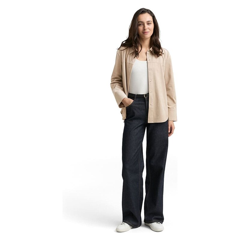Tom Tailor Beige 793895 115444639